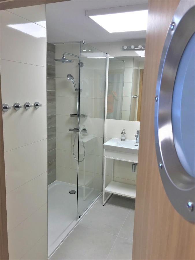 Apartament 6 piętro Seaside Kołobrzeg Zewnętrze zdjęcie